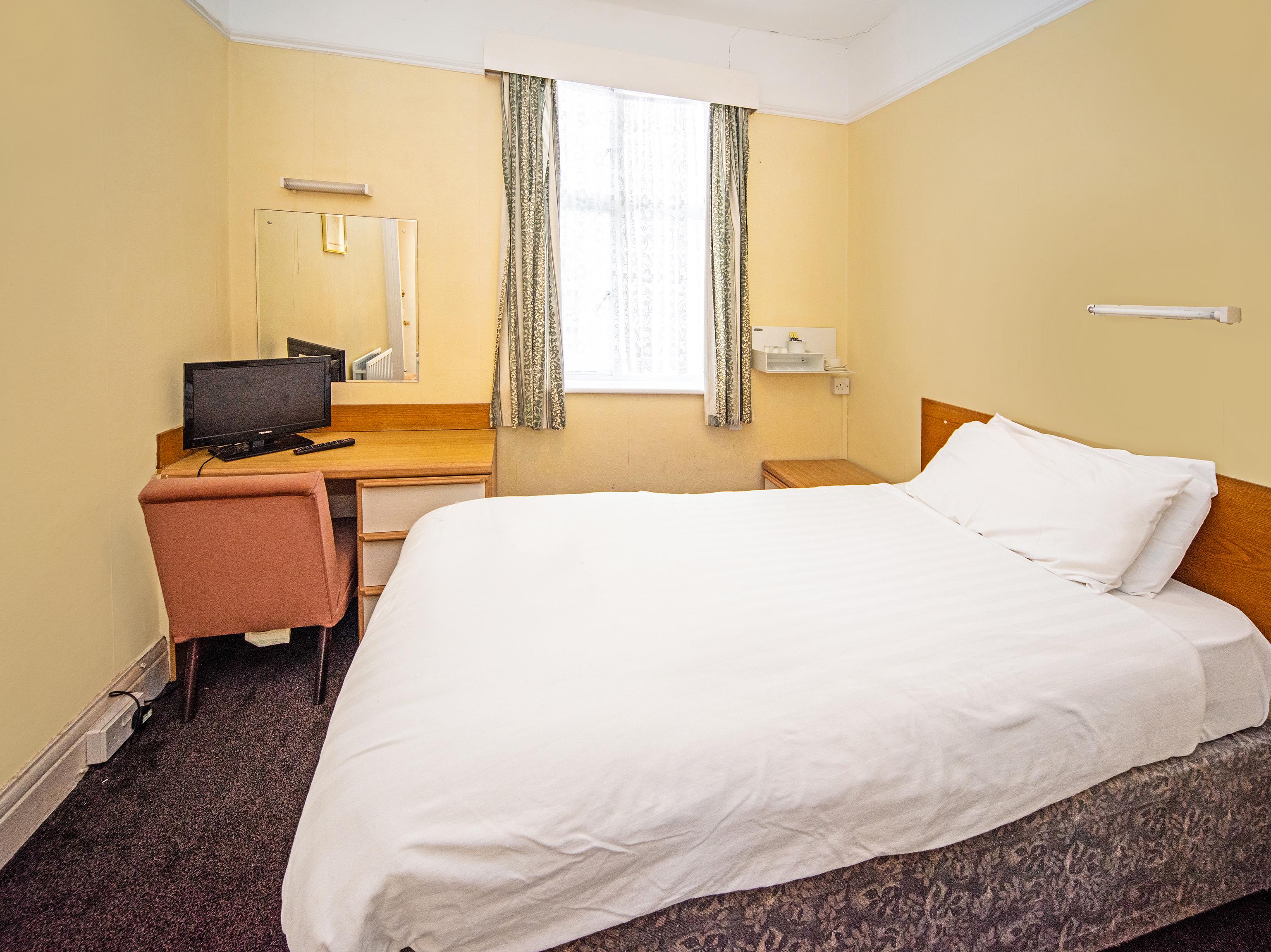 Sherwood Palm Hotel Torquay Exteriér fotografie