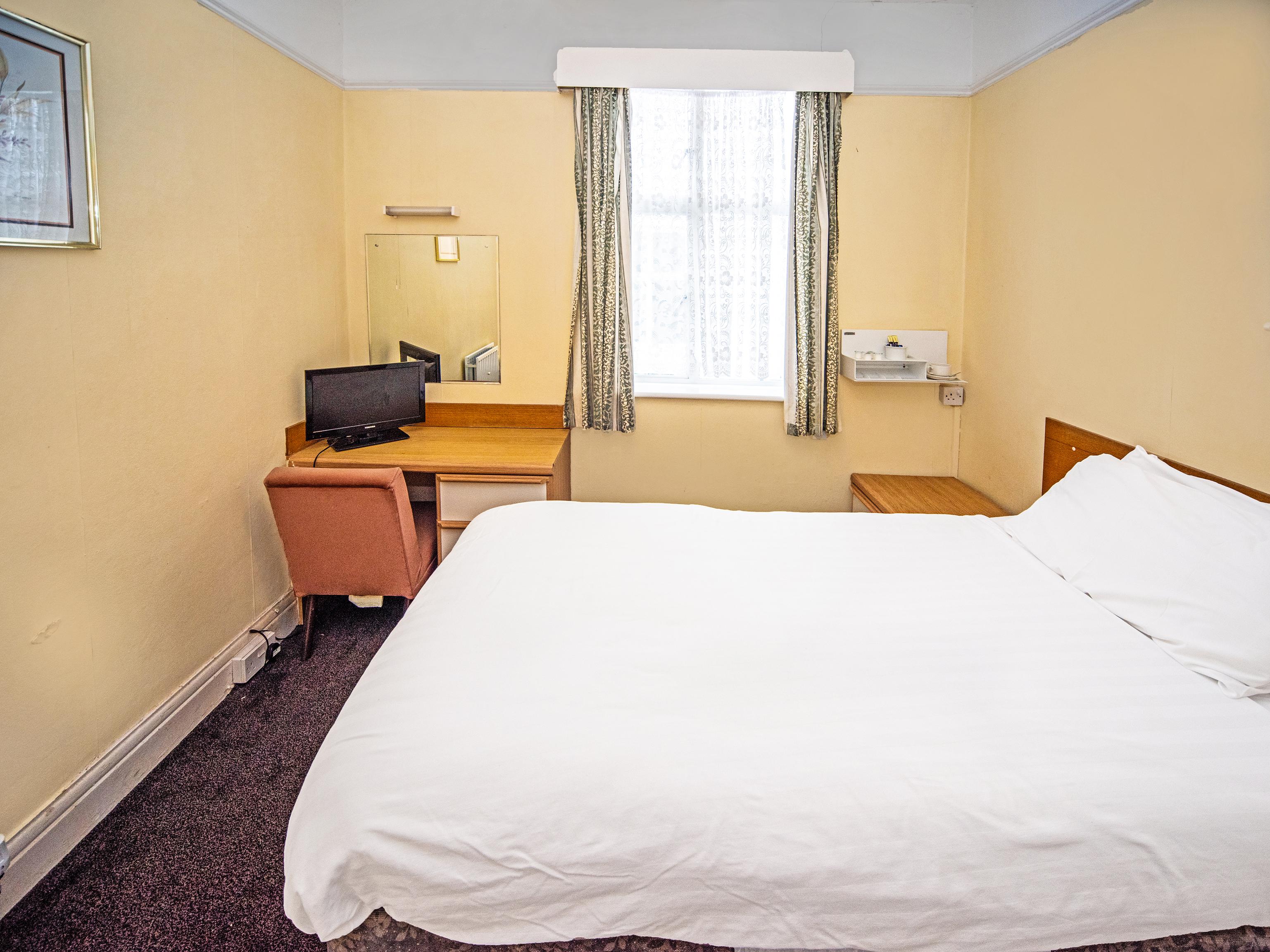Sherwood Palm Hotel Torquay Exteriér fotografie