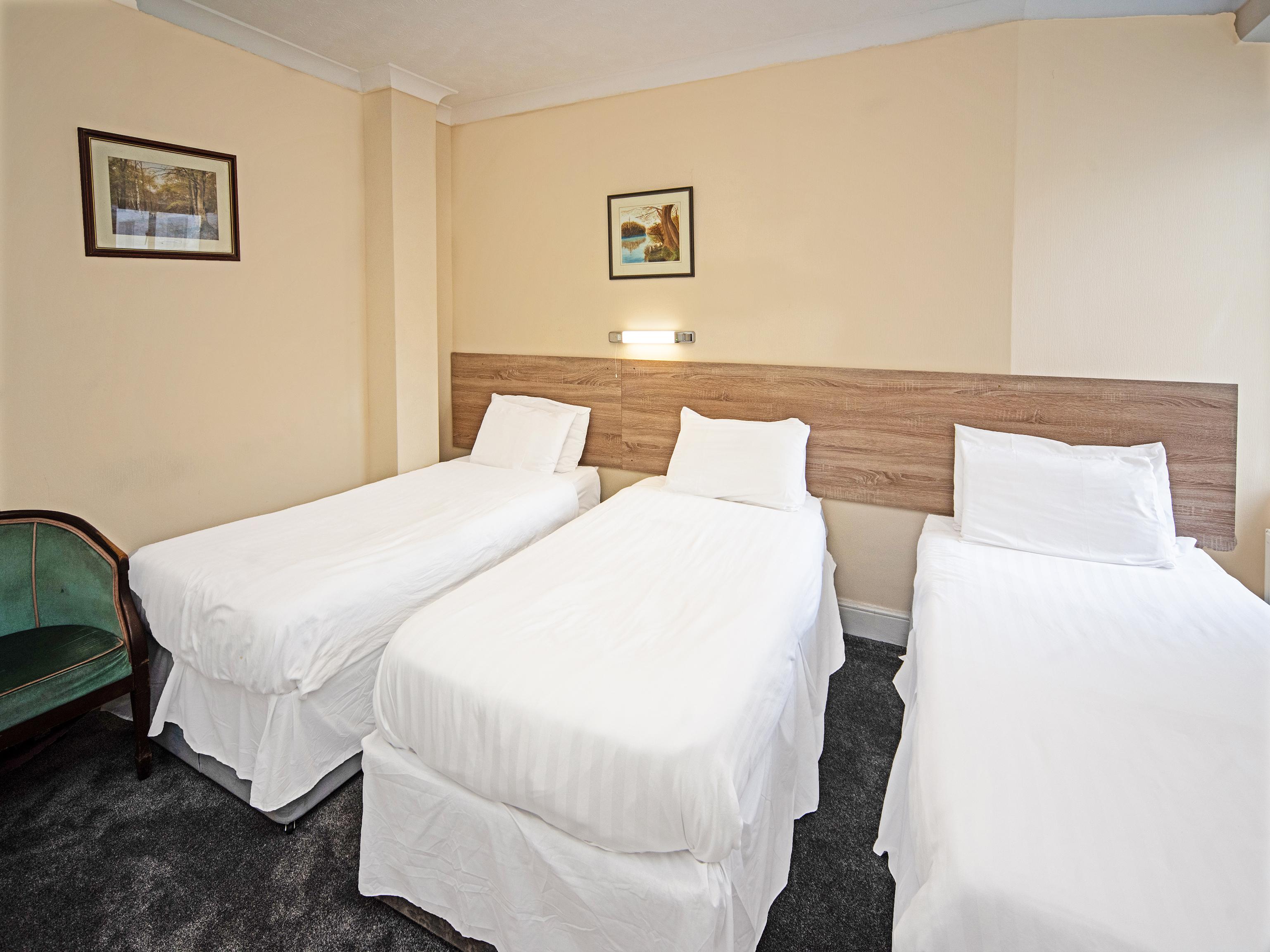 Sherwood Palm Hotel Torquay Exteriér fotografie